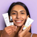 Набір для освітлення та захисту шкіри обличчя - Image Skincare Facial Set Brighten & Protect Kit 3-Step Brightening Regimen фото 3