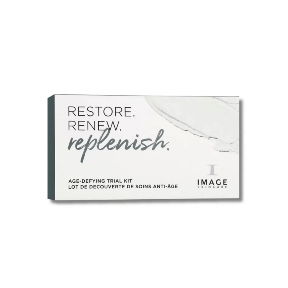 Набор - Image Skincare Trial Kit Age-Defying фото