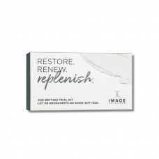 Набор - Image Skincare Trial Kit Age-Defying 