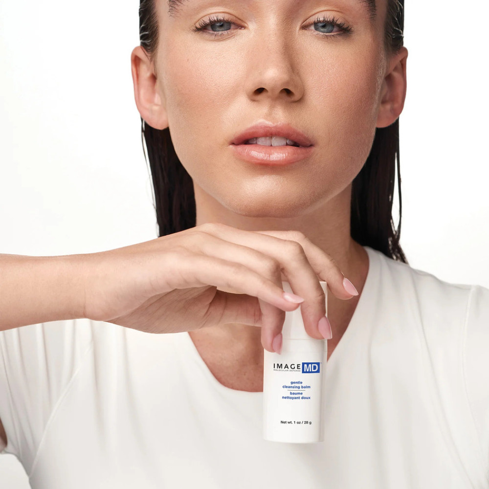 Нежный очищающий бальзам - Image Skincare MD Gentle Cleansing Balm фото 2