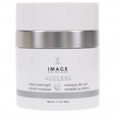 Ночная маска с ретинолом - Image Skincare Total overnight retinol masque 