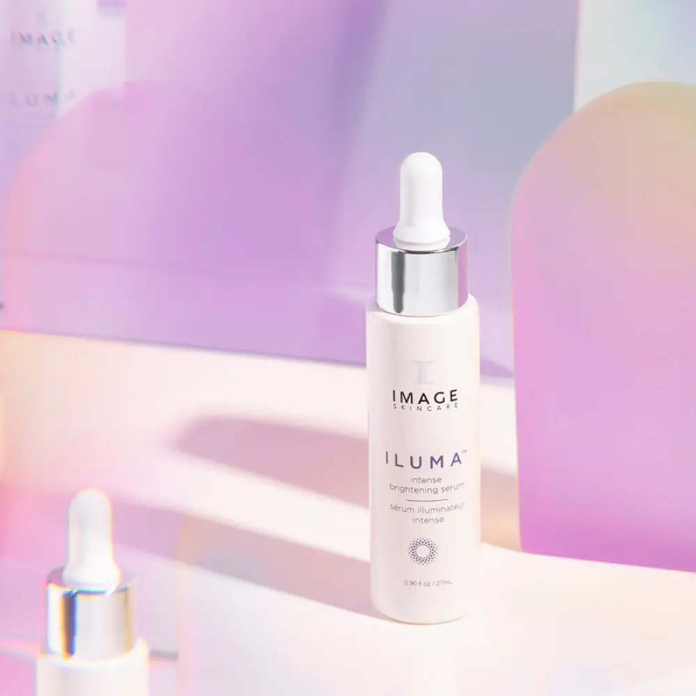 Осветляющая сыворотка - Image Skincare Iluma Intense Brightening Serum фото 2