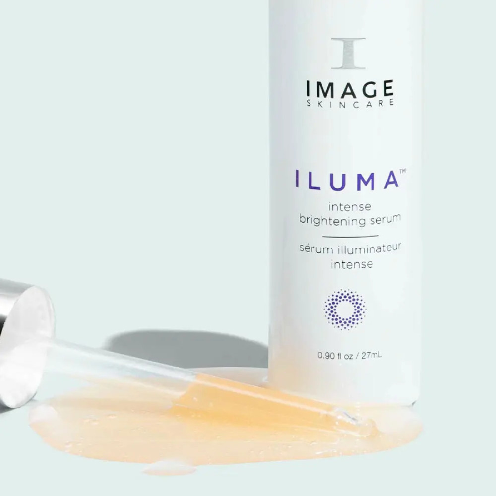 Осветляющая сыворотка - Image Skincare Iluma Intense Brightening Serum фото 3
