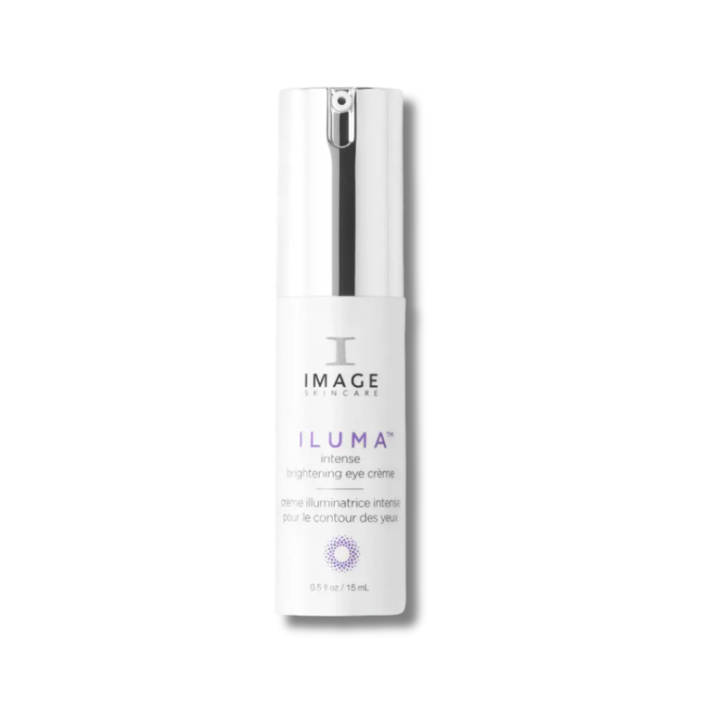 Освітлюючий крем для повік - Image Skincare Intense Brightening Eye Crème фото