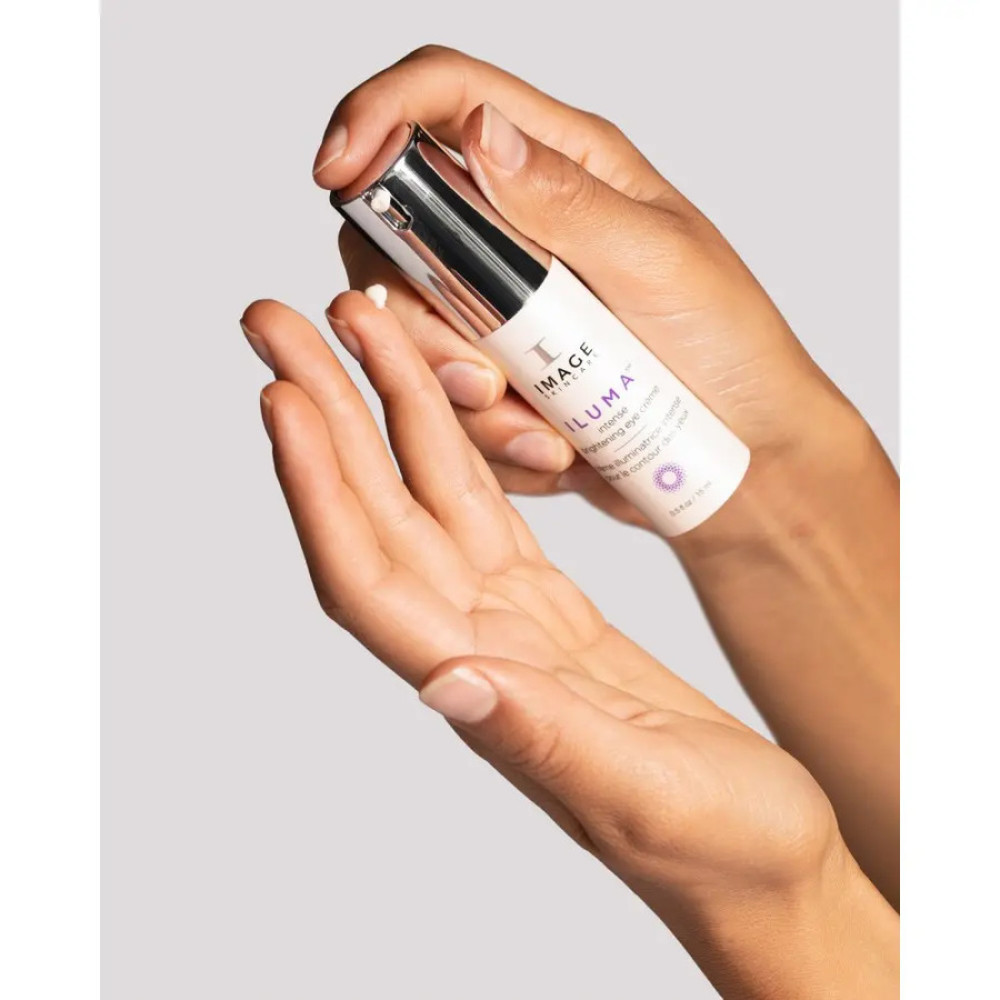 Освітлюючий крем для повік - Image Skincare Intense Brightening Eye Crème фото 3