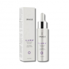 Осветляющий бустер для лица - Image Skincare Iluma Intense Facial Illuminator 