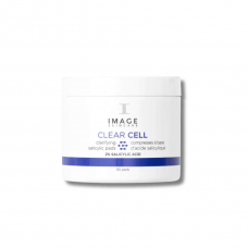 Антибактериальные диски - Image Skincare Salicylic Clarifying Pads 