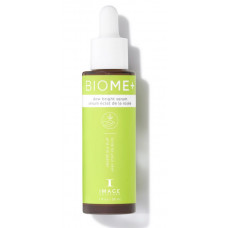 Сироватка для сяйва шкіри - Image Skincare Biome+ Dew Bright Serum 