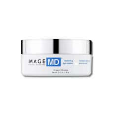 Восстанавливающие патчи для глаз - Image Skincare MD Restoring Eye Masks 