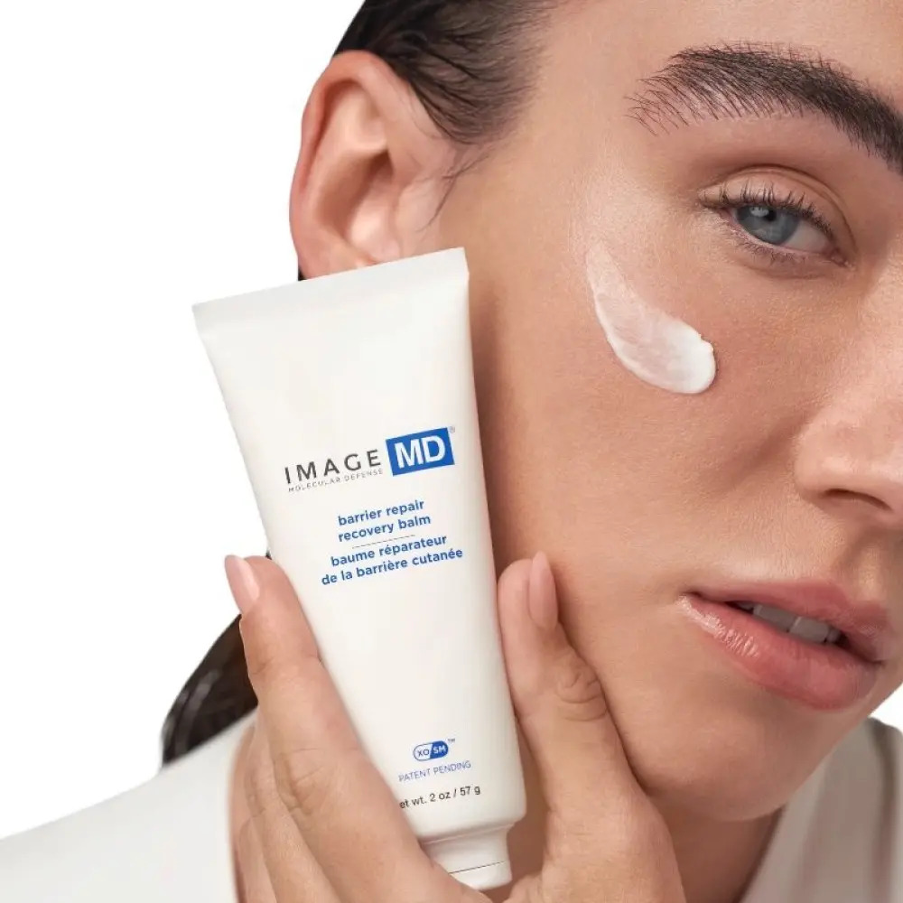 Восстанавливающий бальзам - Image Skincare MD Barrier Repair Recovery Balm фото 2