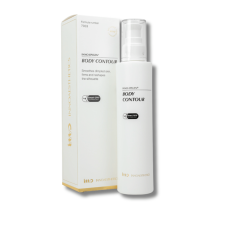 Крем для коррекции контуров тела - Innoaesthetics Epigen Body Contour 