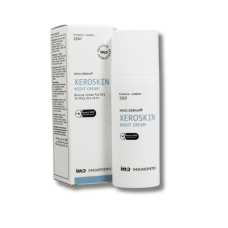 Нічний крем для сухої шкіри - Innoaesthetics Xeroskin Night Cream 