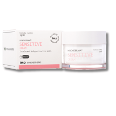 Крем для чувствительной кожи - Innoaesthetics Sensitive Cream 