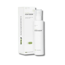 Увлажняющий крем для тела - Innoaesthetics Keratoderm 