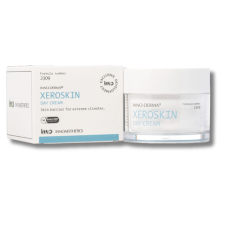 Питательный дневной крем для лица - Innoaesthetics Xeroskin Day Cream 