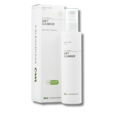 Очищающий гель для чувствительной кожи - Innoaesthetics Soft Cleanser 