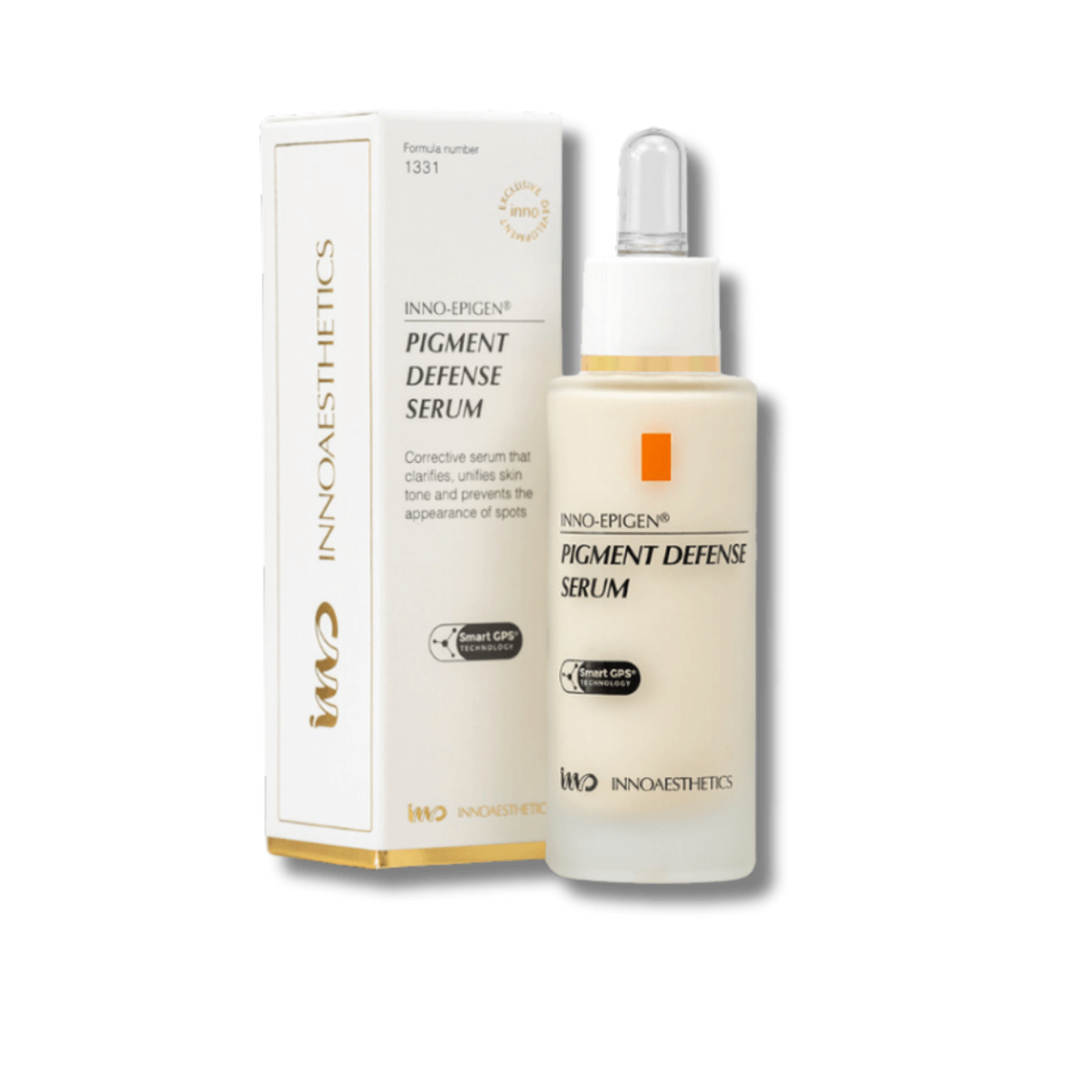 Осветляющая сыворотка - Innoaesthetics Epigen Pegment Defense Serum фото
