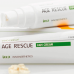Активный антивозрастной крем для лица - Innoaesthetics Age Rescue 24H Cream фото 4