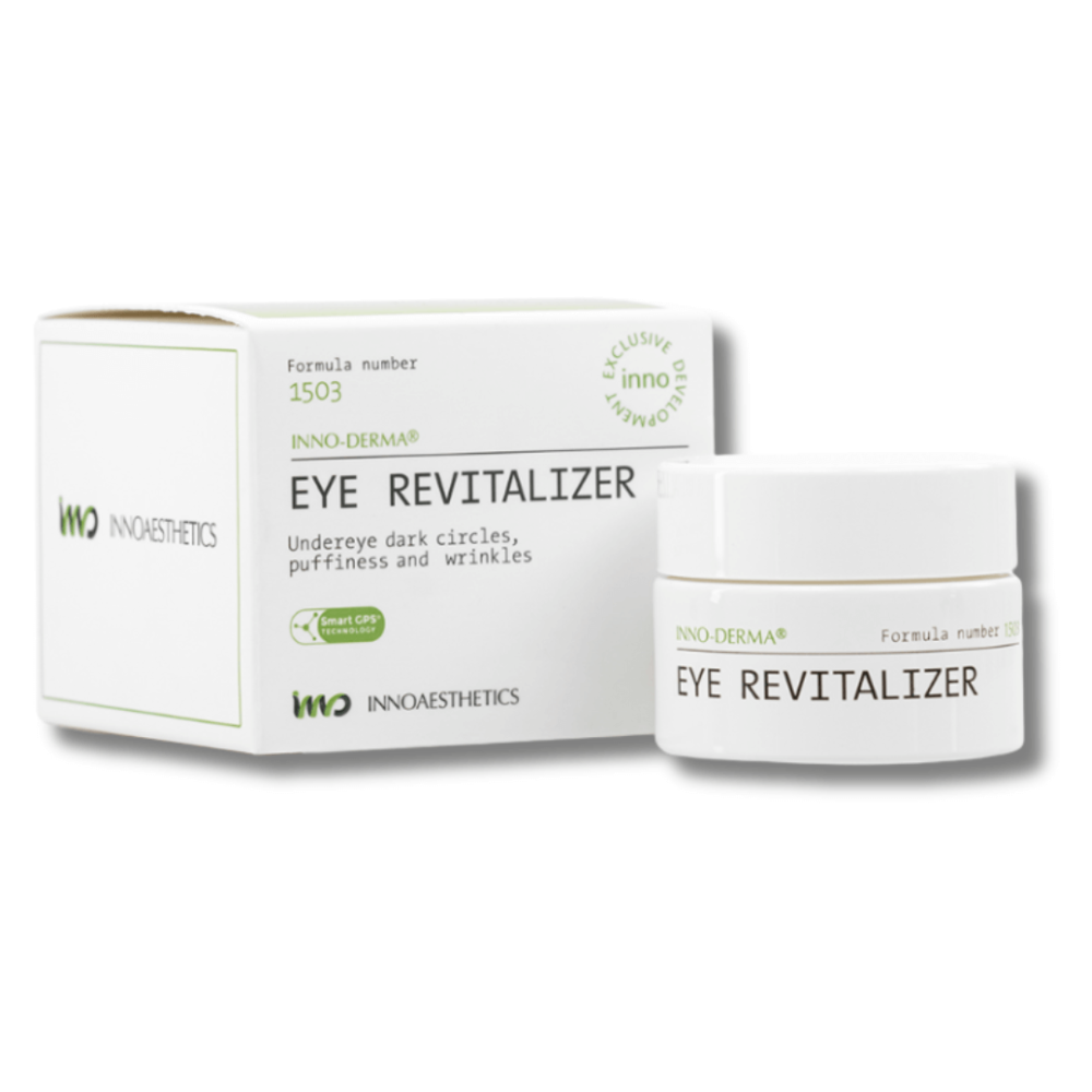 Крем для области вокруг глаз - Innoaesthetics Eye Revitalizer фото