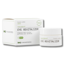 Крем для области вокруг глаз - Innoaesthetics Eye Revitalizer 