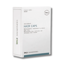 Пищевая добавка против выпадения волос - Innoaesthetics Hair Caps 