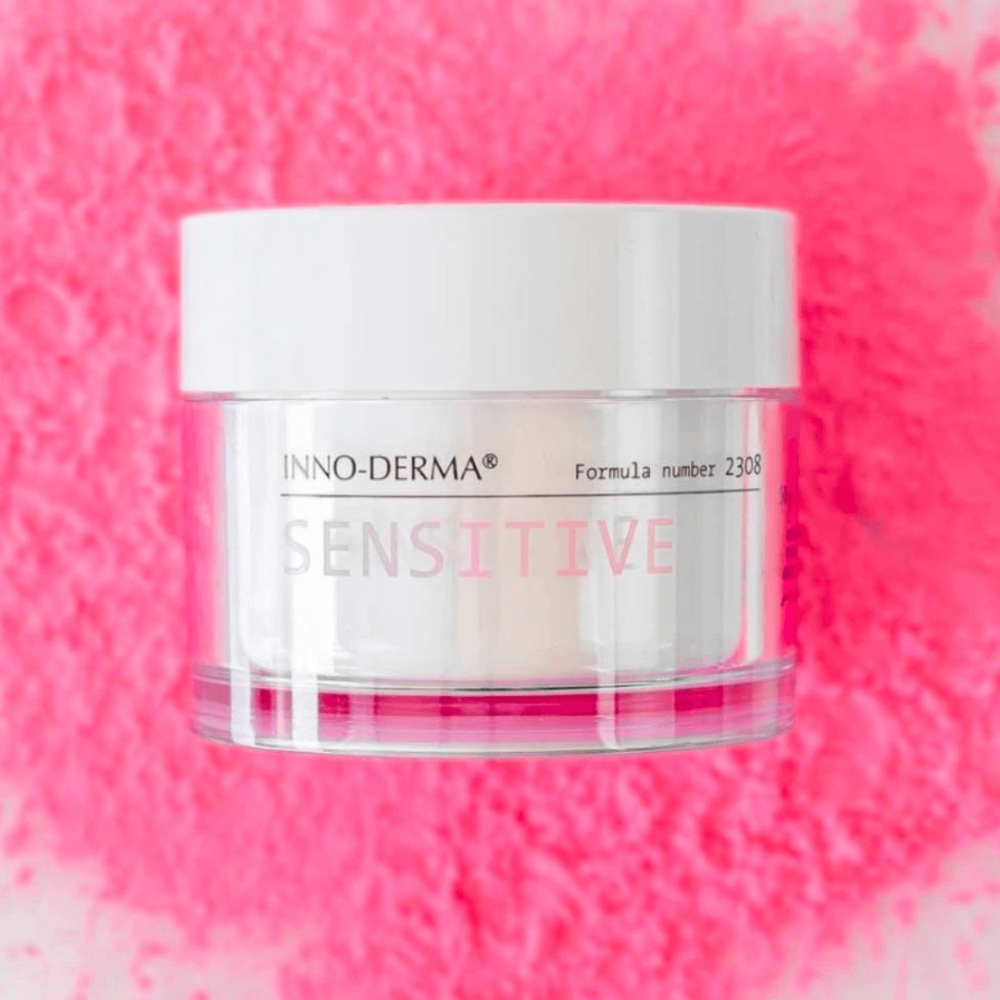 Крем для чувствительной кожи - Innoaesthetics Sensitive Cream фото 2