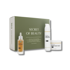 Подарочный набор для ежедневного ухода - Innoaesthetics Secret of Beauty №2 Set 
