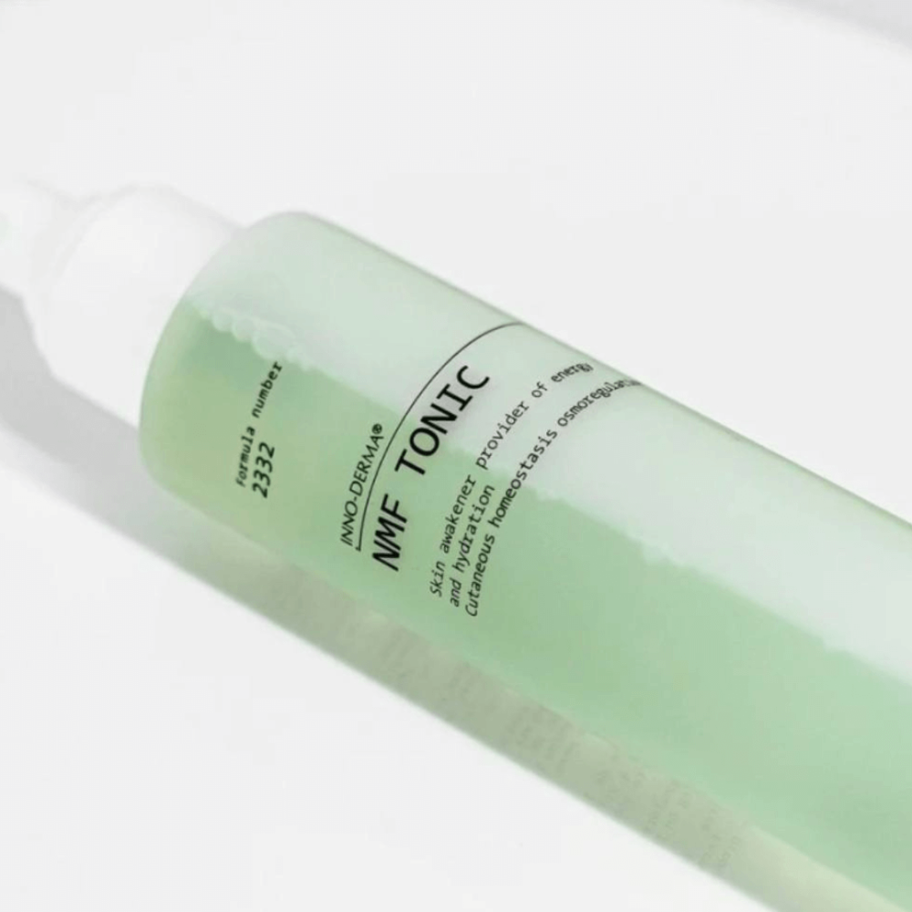Увлажняющий тоник для лица - Innoaesthetics NMF Tonic фото 2
