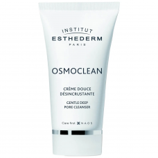 Мягкий крем для глубокого очищения пор «осмоклин» - Institut Esthederm Osmoclean Gentle Deep Pore Cleanser 