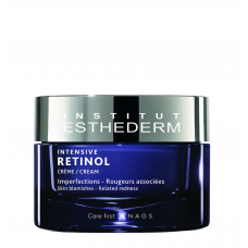 Крем на основе витамина А - Institut Esthederm Intensive Retinol Face Cream 