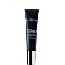 Сыворотка для зоны вокруг глаз на основе гиалуроновой кислоты - Institut Esthederm Intensive Hyaluronic Concentrated Formula Eye Serum 