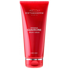 Дренажная сыворотка Интенсивный глауцин - Institut Esthederm Intensive Glauscine Serum 