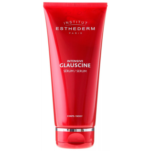 Дренажна сироватка Інтенсивний глауцин - Institut Esthederm Intensive Glauscine Serum фото