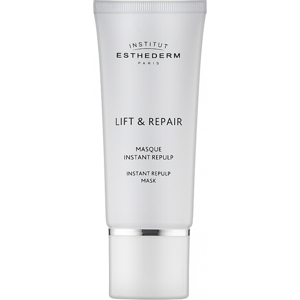Восстанавливающая маска - Institut Esthederm Lift & Repair Instant Repulp Mask фото