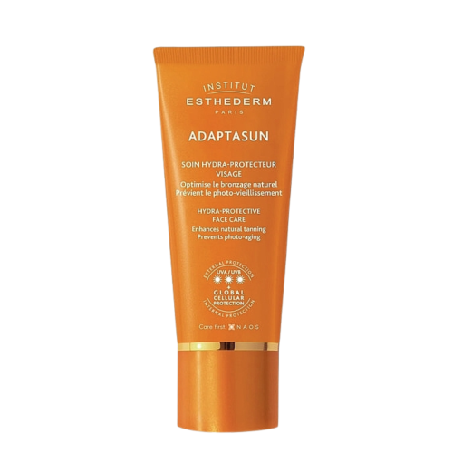 Крем для обличчя - Institut Esthederm Adaptasun Protective Face Cream Strong Sun*** фото