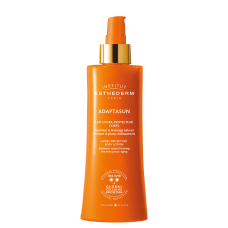 Лосьон для тела Adaptasun ** - Institut Esthederm Adaptasun UVA/UVB Body Lotion with Moderate Sun Protection 