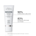 Флюїд при пігментації - Institut Esthederm Brightening SPF50+ Sun Cream фото 3