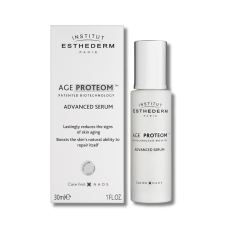 Инновационная сыворотка долголетия - Institut Esthederm Age Proteom Advanced Serum 