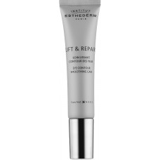 Разглаживающий уход вокруг глаз - Institut Esthederm Lift & Repair Eye Contour Smoothing Care 