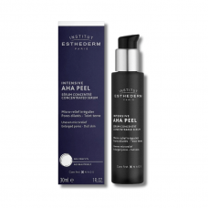 Сыворотка для отшелушивания - Institut Esthederm Intensive AHA Peel Concentrated Serum 