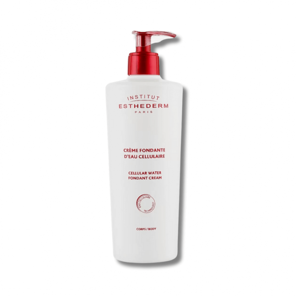 Крем для тела Клеточная вода -  Institut Esthederm Cellular Water Fondant Cream фото
