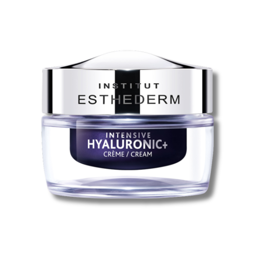 Крем для лица - Institut Esthederm Intensive Hyaluronic Acid Cream фото