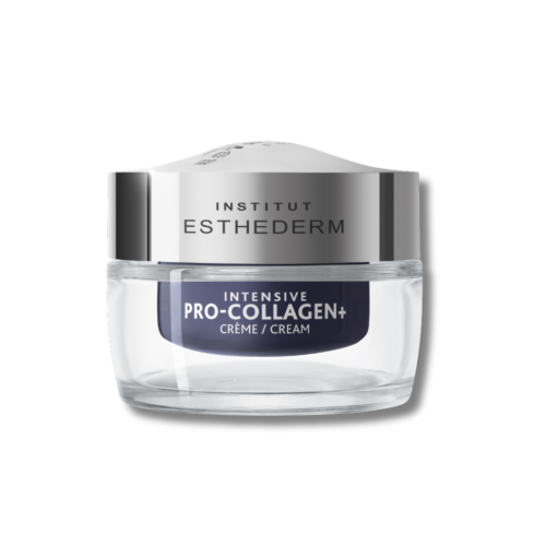 Крем с пептидами - Institut Esthederm Pro-Collagen+ фото
