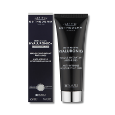 Маска для лица - Institut Esthederm Intensive Hyaluronic Concentrated Formula Mask 