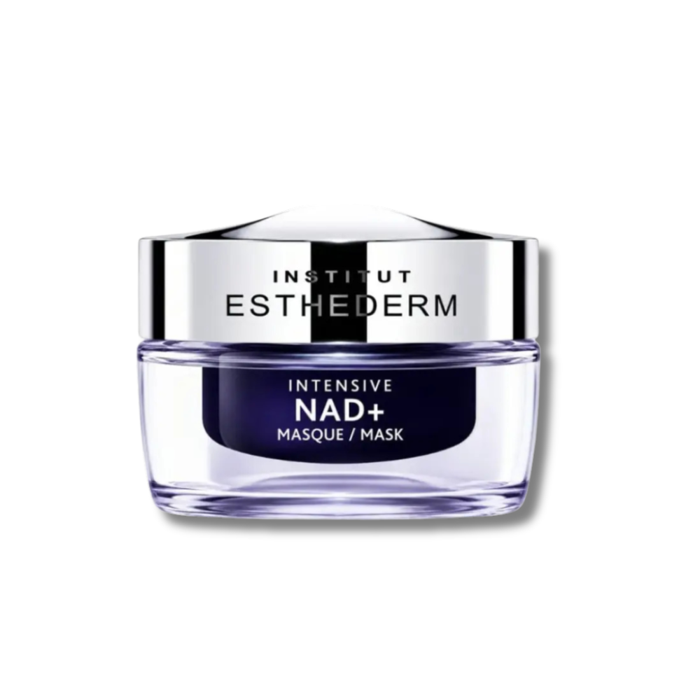 Маска з ефектом "New Skin" - Institut Esthederm Intensive NAD+ Mask фото
