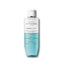 Мягкое средство для снятия макияжа с глаз и губ - Institut Esthederm Osmoclean High Tolerance Make-Up Remover Eye & Lips 
