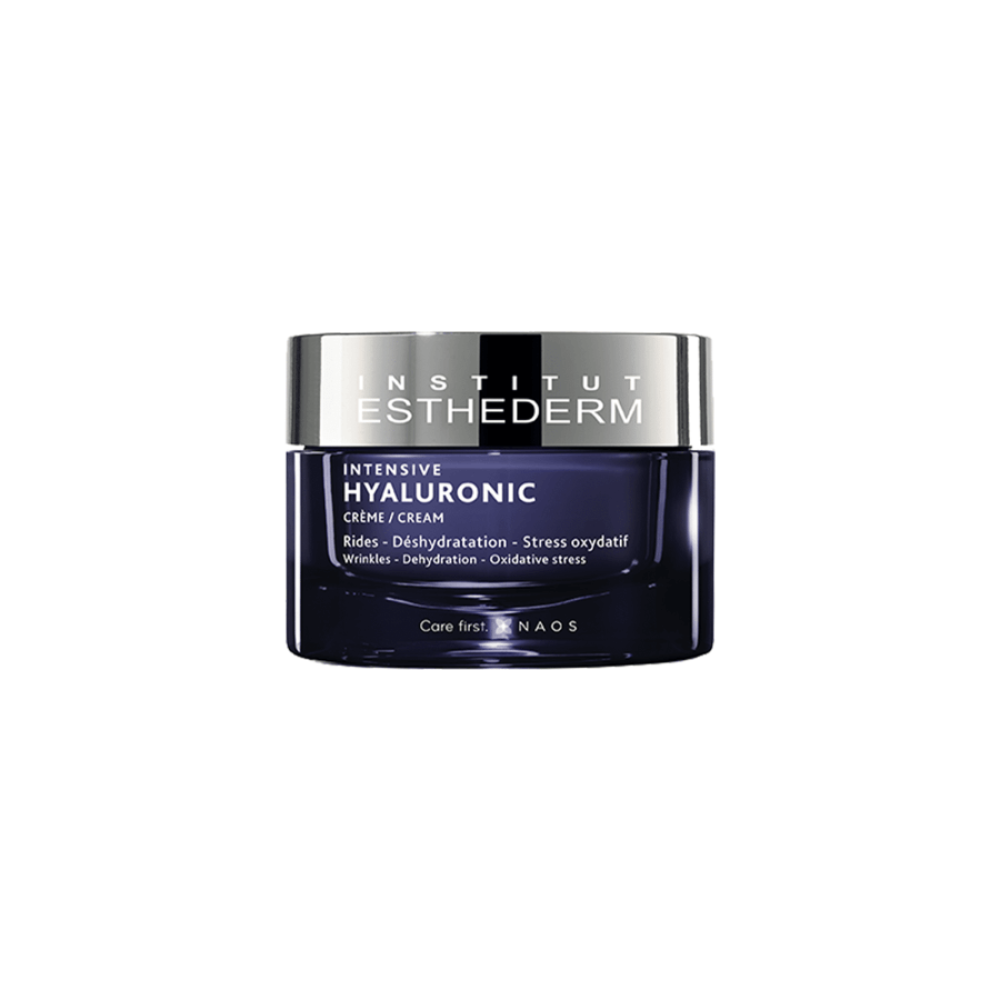 Набор для глубокого увлажнения - Institut Esthederm Reboost Hydrante Set фото 2
