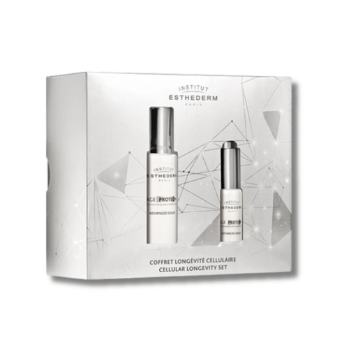 Набор - Institut Esthederm Cellular Longevity Set фото