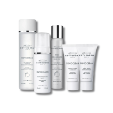 Набор профессионального очищения кожи - Institut Esthederm Professional Skin Cleansing Set 