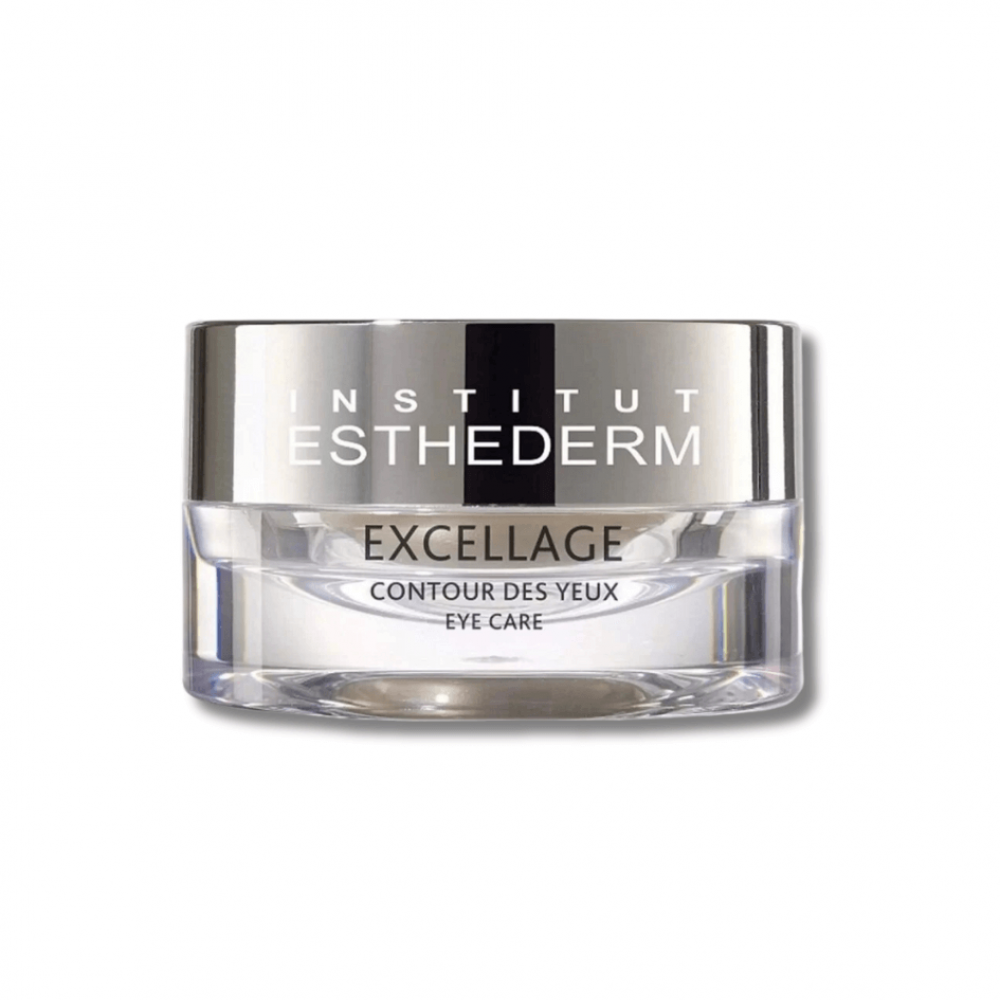 Омолоджуючий догляд навколо очей  - Institut Esthederm Excellage Eye Care фото